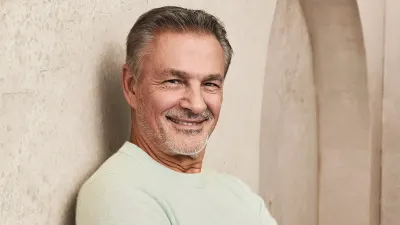 The Golden Bachelorette Pascal Ibgui Would Ask for Younger Women if He Was the Golden Bachelor