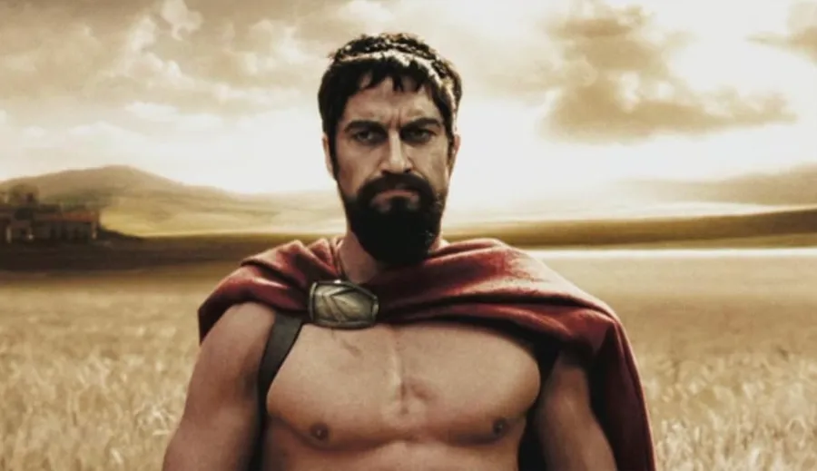 The Hottest Men in Historical Epics: Paul Mescal in 'Gladiator', Brad Pitt in 'Troy', More