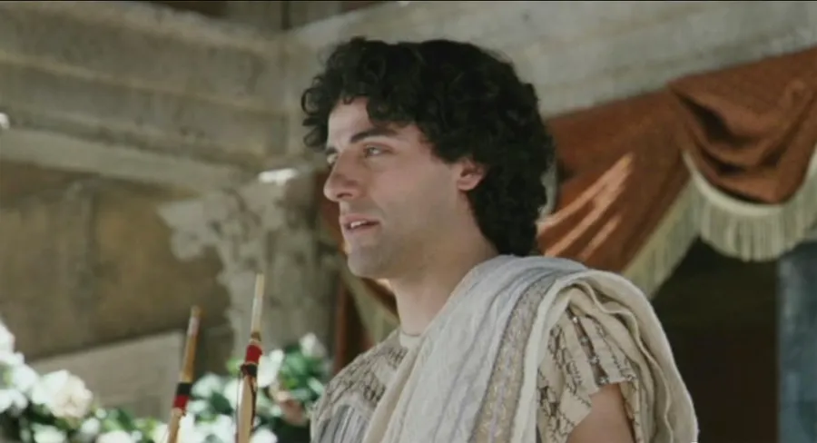 The Hottest Men in Historical Epics: Paul Mescal in 'Gladiator', Brad Pitt in 'Troy', More
