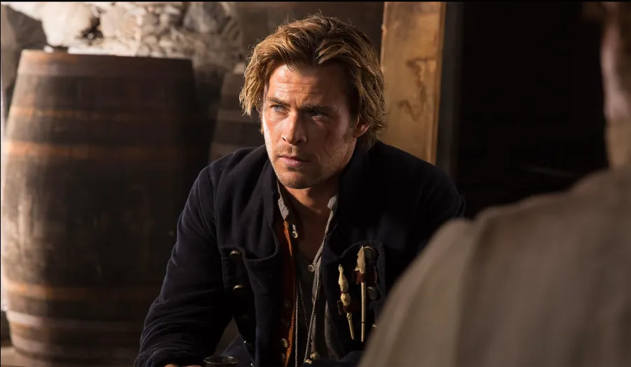 The Hottest Men in Historical Epics: Paul Mescal in 'Gladiator', Brad Pitt in 'Troy', More