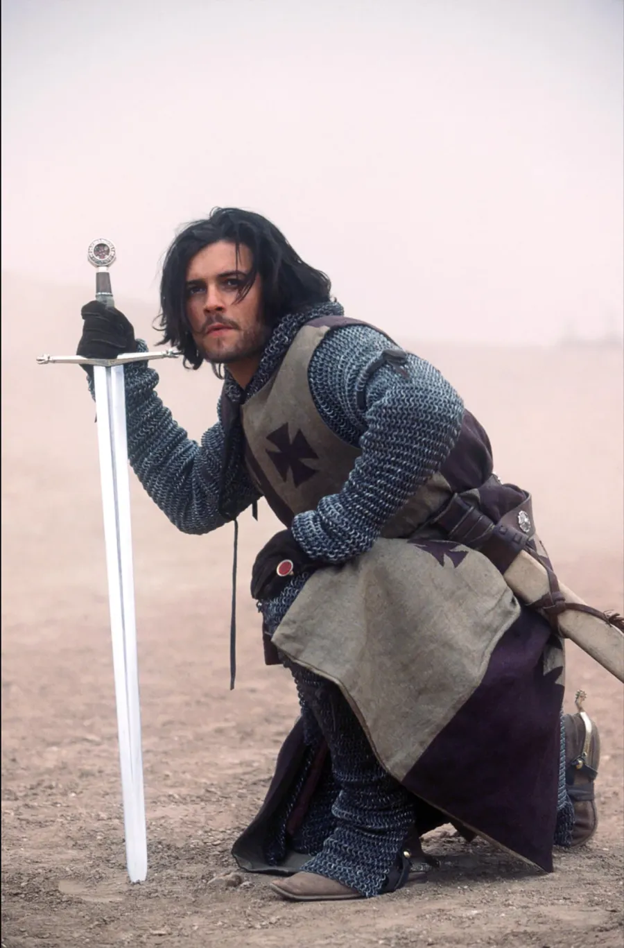 The Hottest Men in Historical Epics: Paul Mescal in 'Gladiator', Brad Pitt in 'Troy', More