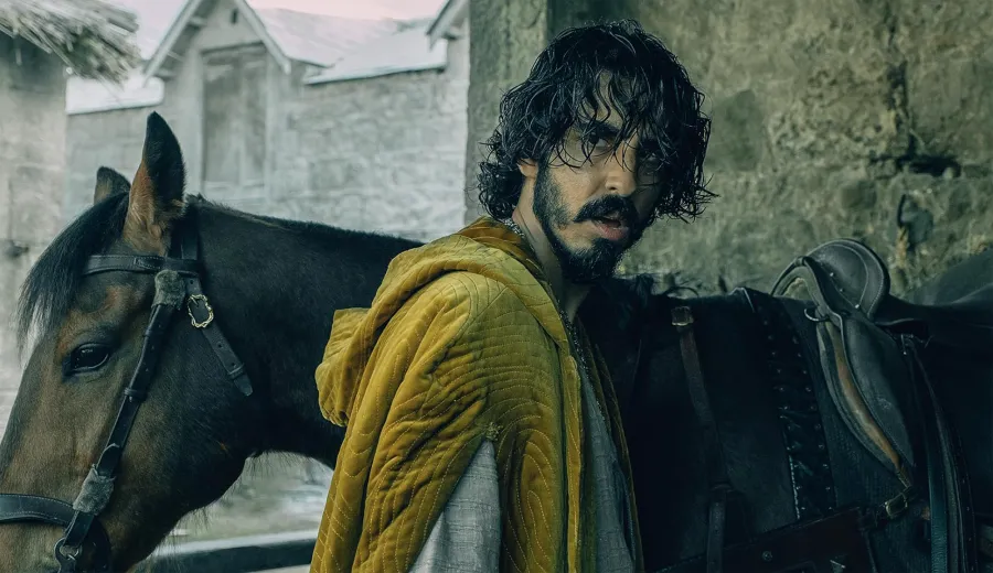 The Hottest Men in Historical Epics: Paul Mescal in 'Gladiator', Brad Pitt in 'Troy', More