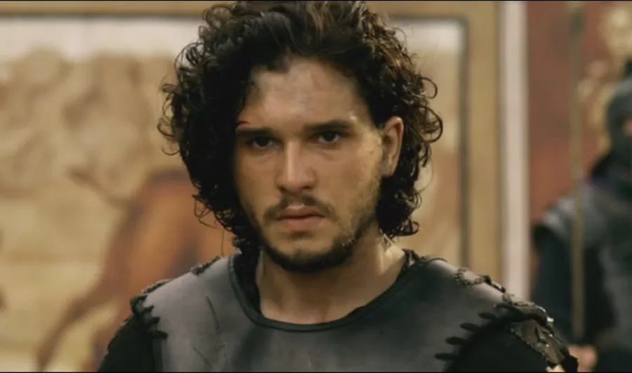 The Hottest Men in Historical Epics: Paul Mescal in 'Gladiator', Brad Pitt in 'Troy', More