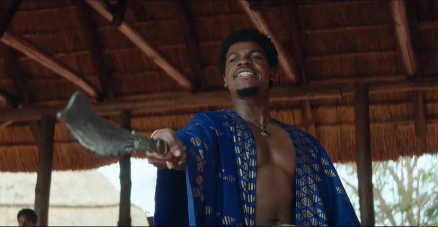 The Hottest Men in Historical Epics: Paul Mescal in 'Gladiator', Brad Pitt in 'Troy', More