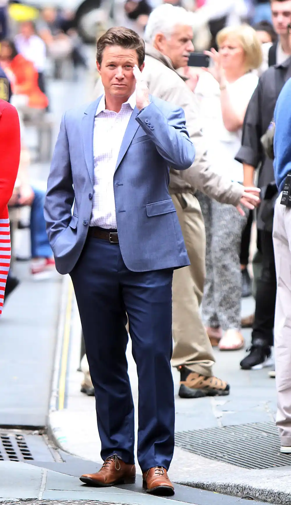 The Most Dramatic Today Show Exits Over the Years Hoda Kotb Matt Lauer and More 621