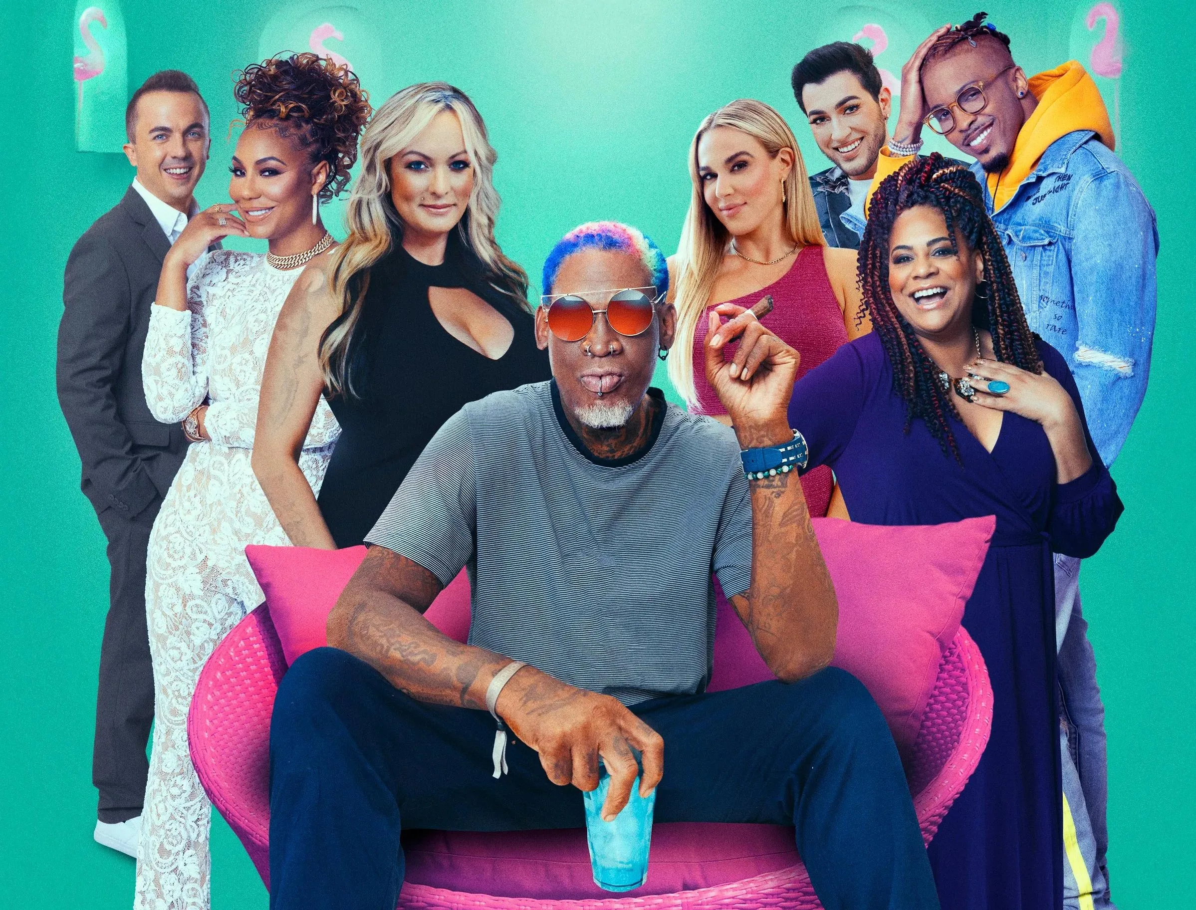 The Surreal Life 2022 Revival SHow page 0433