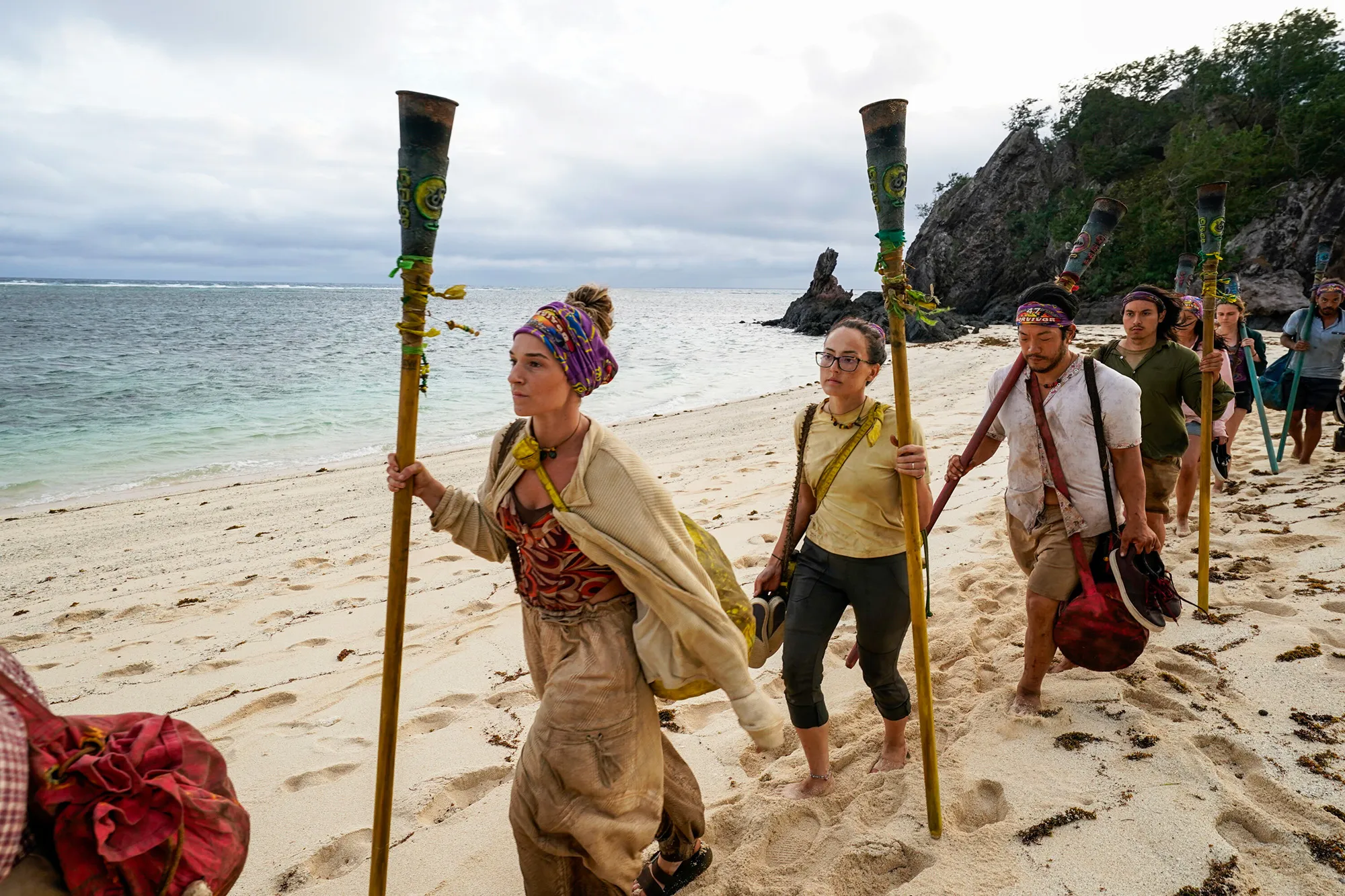 The Survivor Finale Will Look a Little Different This Year