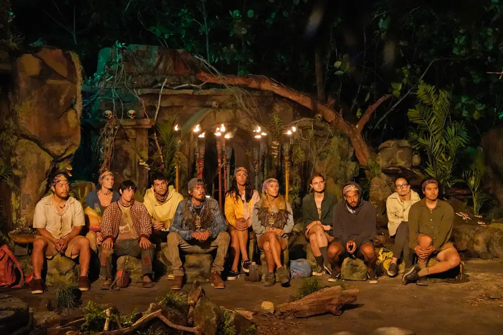 The Survivor Finale Will Look a Little Different This Year