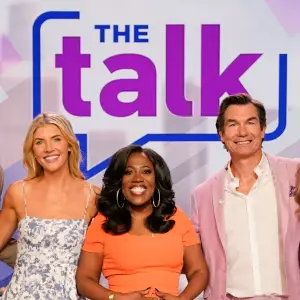 The Talk Hosts Debate Sabrina Carpenters Suggestive Dances at Her Shows