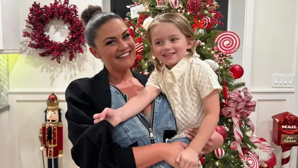 The Valleys Brittany Cartwright Shares Thanksgiving Gratitudes