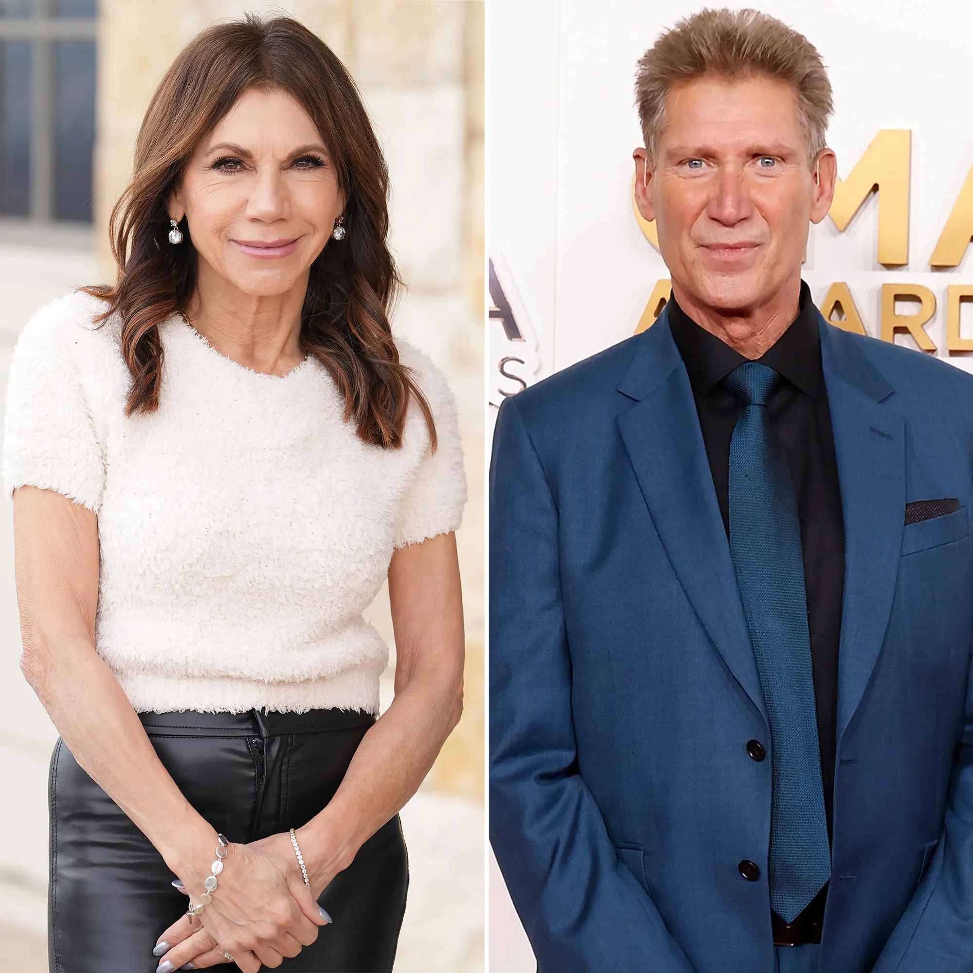 Theresa Nist Hints at More to the Story With Gerry Turner Divorce Can t Know Somebody in 4 Weeks