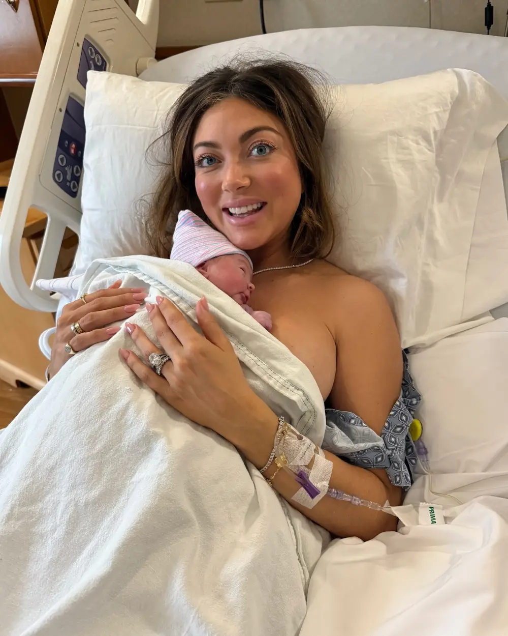 TikTok s Campbell Pookie and Husband s Jett Puckett s Romance Timeline