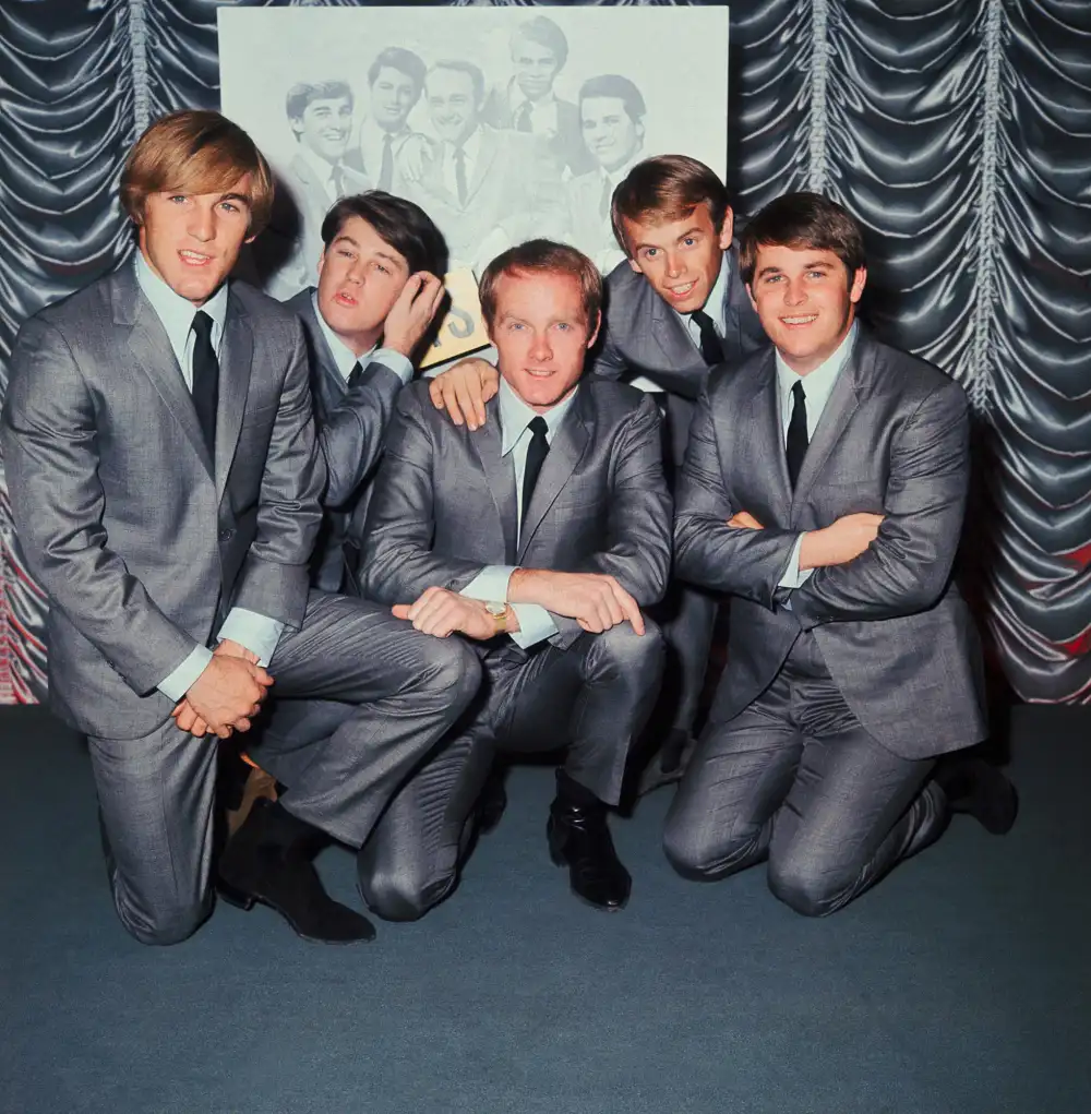 Tim Matheson Breaks Down the Biggest Name Drops in Damn Glad to Meet You Memoir Lucille Ball More 0075