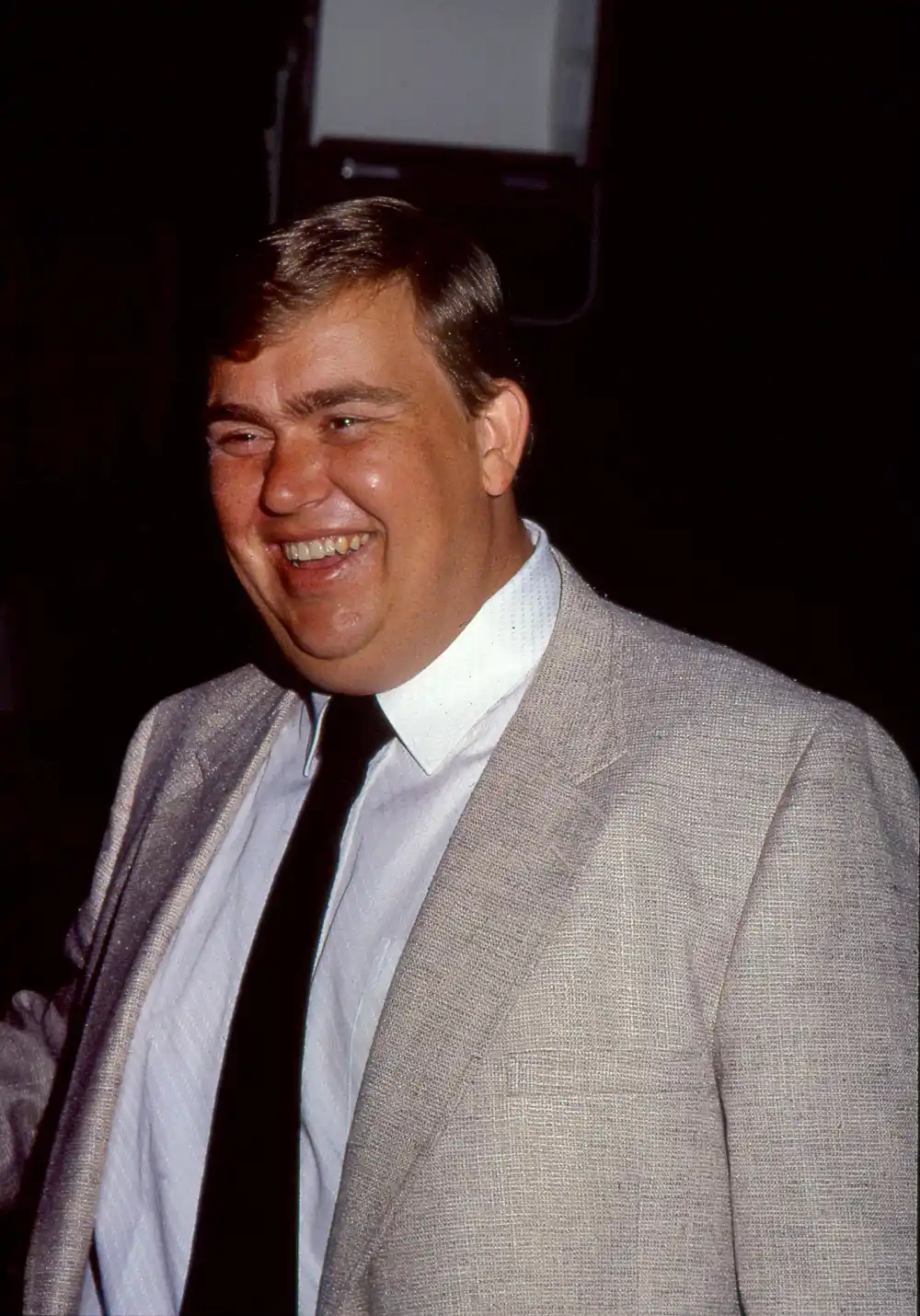 Tim Matheson Breaks Down the Biggest Name Drops in Damn Glad to Meet You Memoir Lucille Ball More 0077