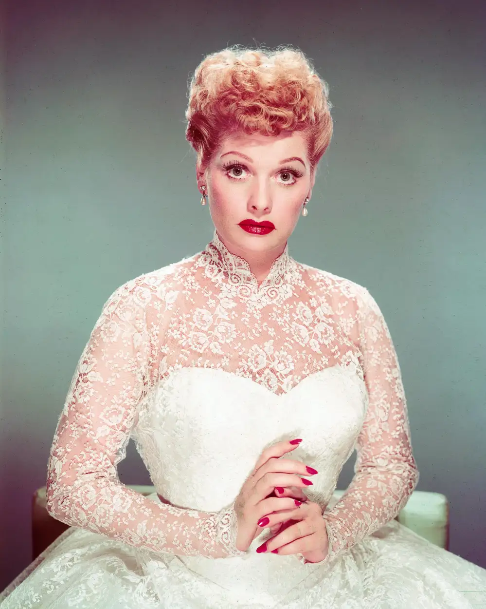 Tim Matheson Breaks Down the Biggest Name Drops in Damn Glad to Meet You Memoir Lucille Ball More 0079