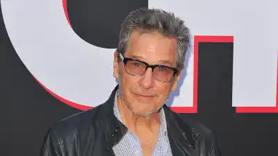 Tim Matheson Breaks Down the Biggest Name Drops in Damn Glad to Meet You Memoir Lucille Ball More 0080