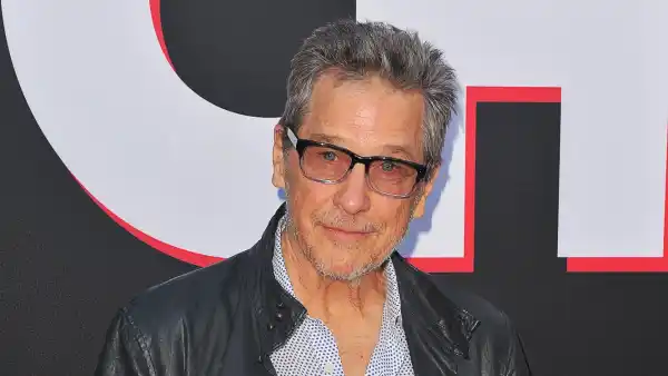 Tim Matheson Breaks Down the Biggest Name Drops in Damn Glad to Meet You Memoir Lucille Ball More 0080