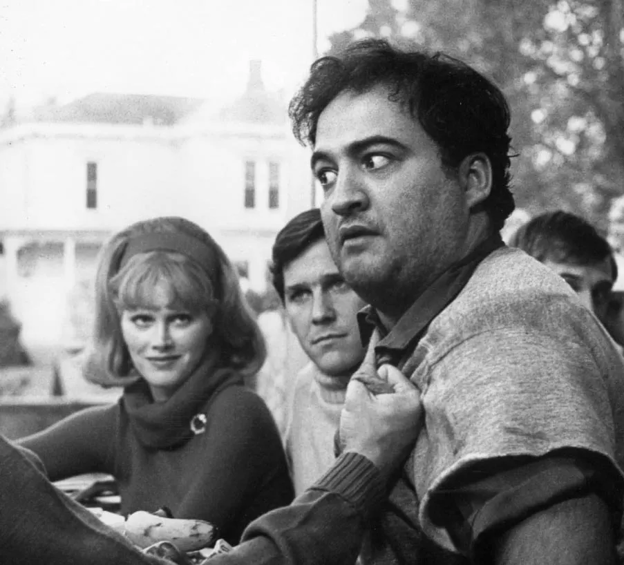 Tim Matheson Breaks Down the Biggest Name Drops in Damn Glad to Meet You Memoir Lucille Ball More 0081