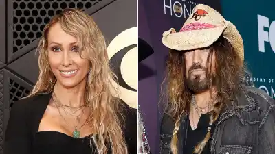Tish Cyrus Admits She Wanted Her and Billy Ray Cyrus Marriage to Work 550