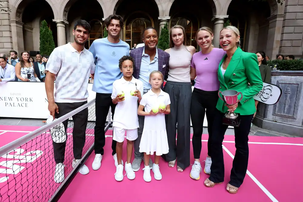 Today Co Anchor Craig Melvins Family Guide