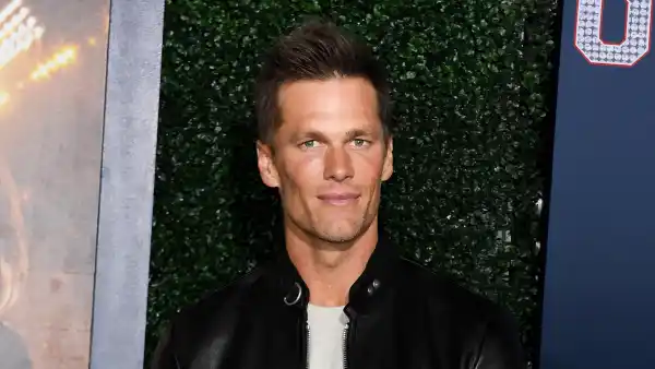 Tom Brady Says It Sucks to Be His Son Admits Ive Screwed Up a Lot as a Parent