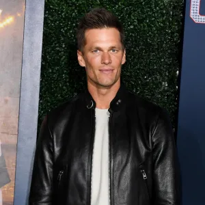 Tom Brady Says It Sucks to Be His Son Admits Ive Screwed Up a Lot as a Parent