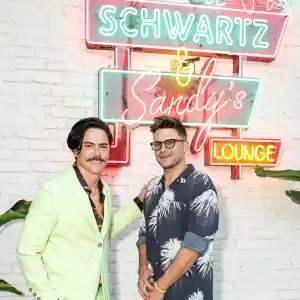 Tom Sandoval Announces With a Heavy Heart That Schwartz and Sandy s Is Closing Details 503