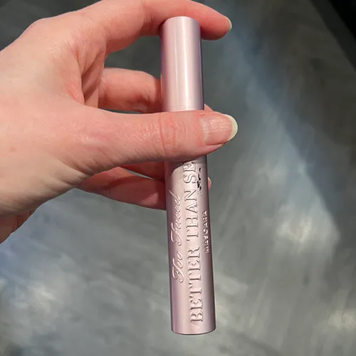 Too Faced Better Than Sex Volumizing & Lengthening Mascara