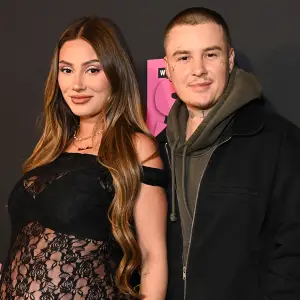 Too Hot to Handle Francesca Farago Reveals Names of Twins With Jesse Sullivan