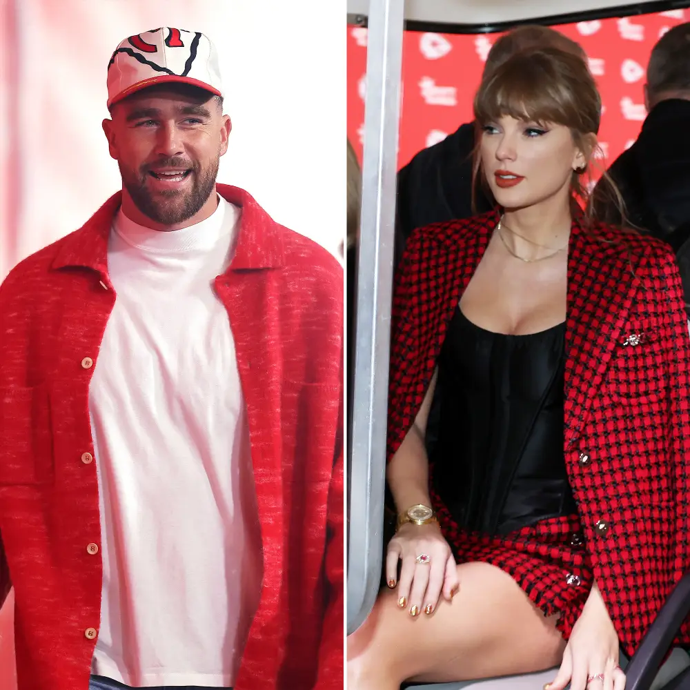 Travis Kelce Always Makes Taylor Swift Listen to 1 KC Chiefs Radio Guy