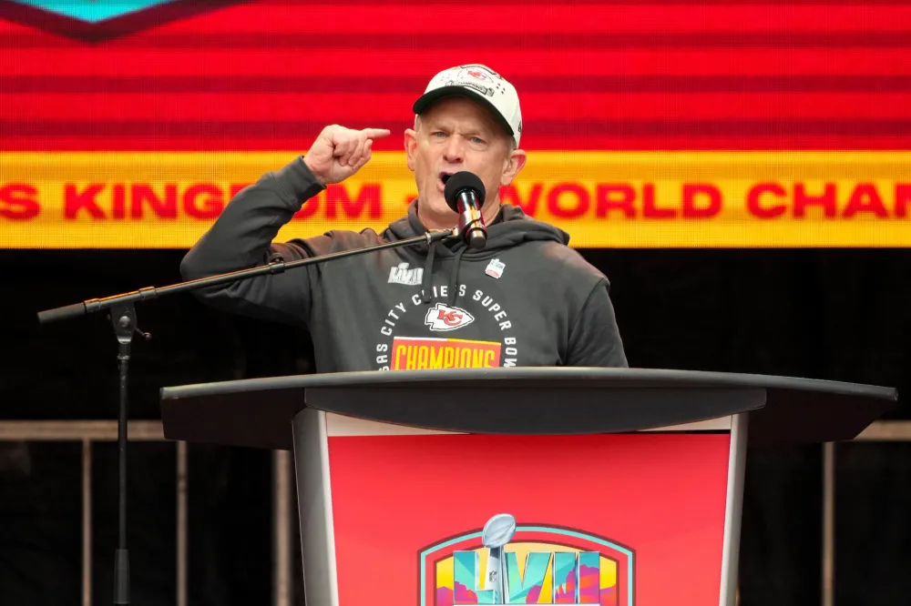 Travis Kelce Always Makes Taylor Swift Listen to 1 KC Chiefs Radio Guy