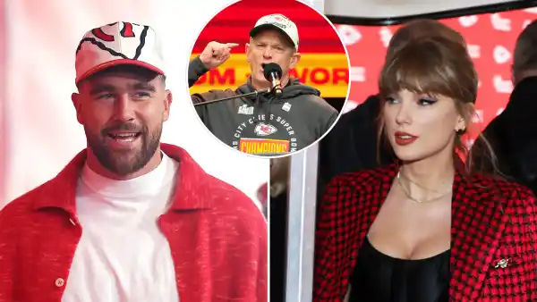 Travis Kelce Always Makes Taylor Swift Listen to 1 KC Chiefs Radio Guy