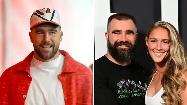 Travis Kelce Reacts to Kylie s Pregnancy