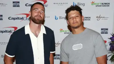 Travis Kelce and Patrick Mahomes Burglaries May Be Linked to Transnational Crime Ring