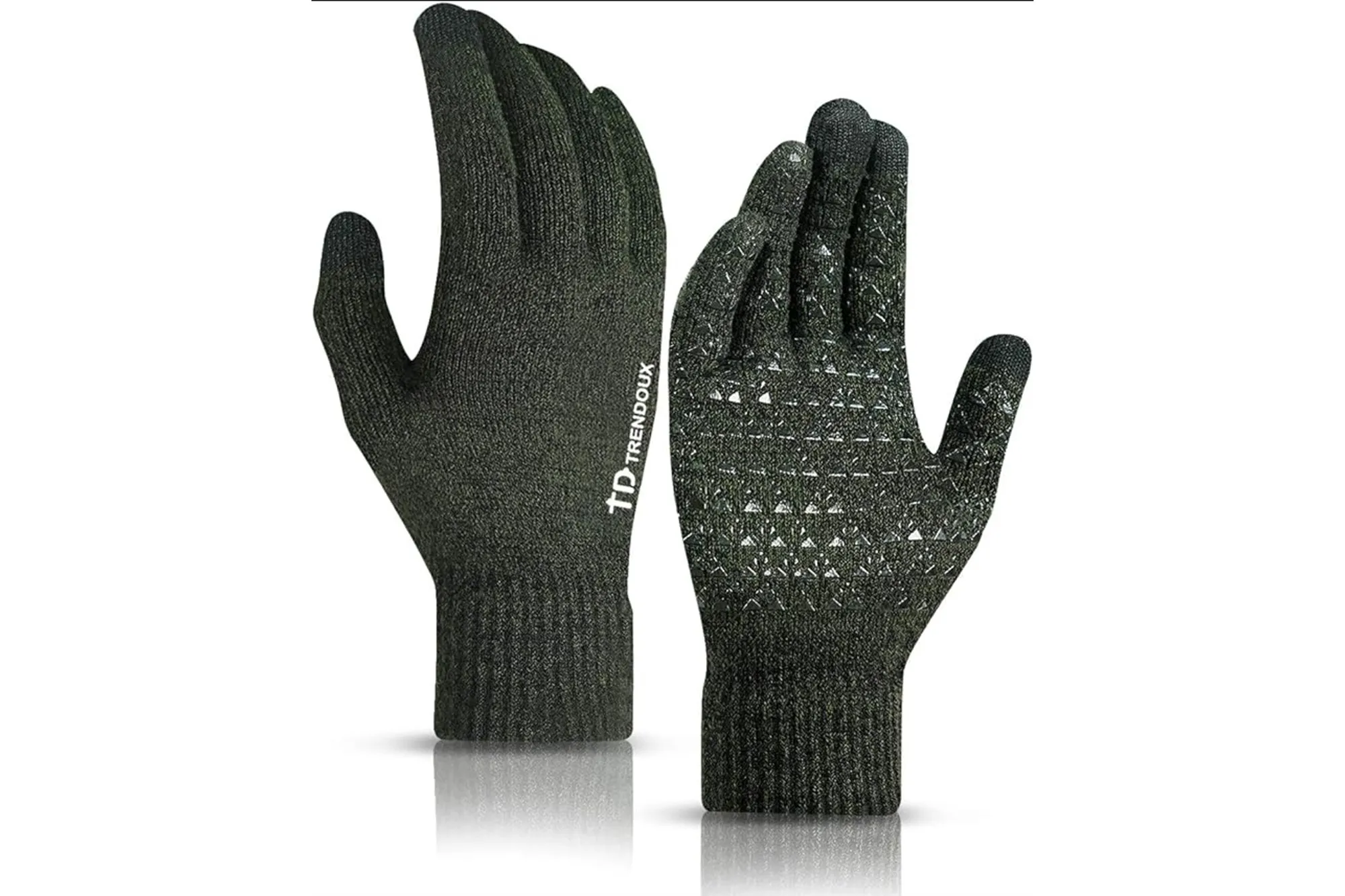 Trendoux winter gloves