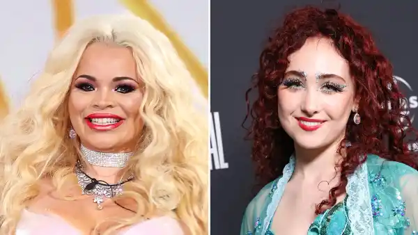 Trisha Paytas Would Love to Play Chappell Roan s Love Interest in Her Next Music Video