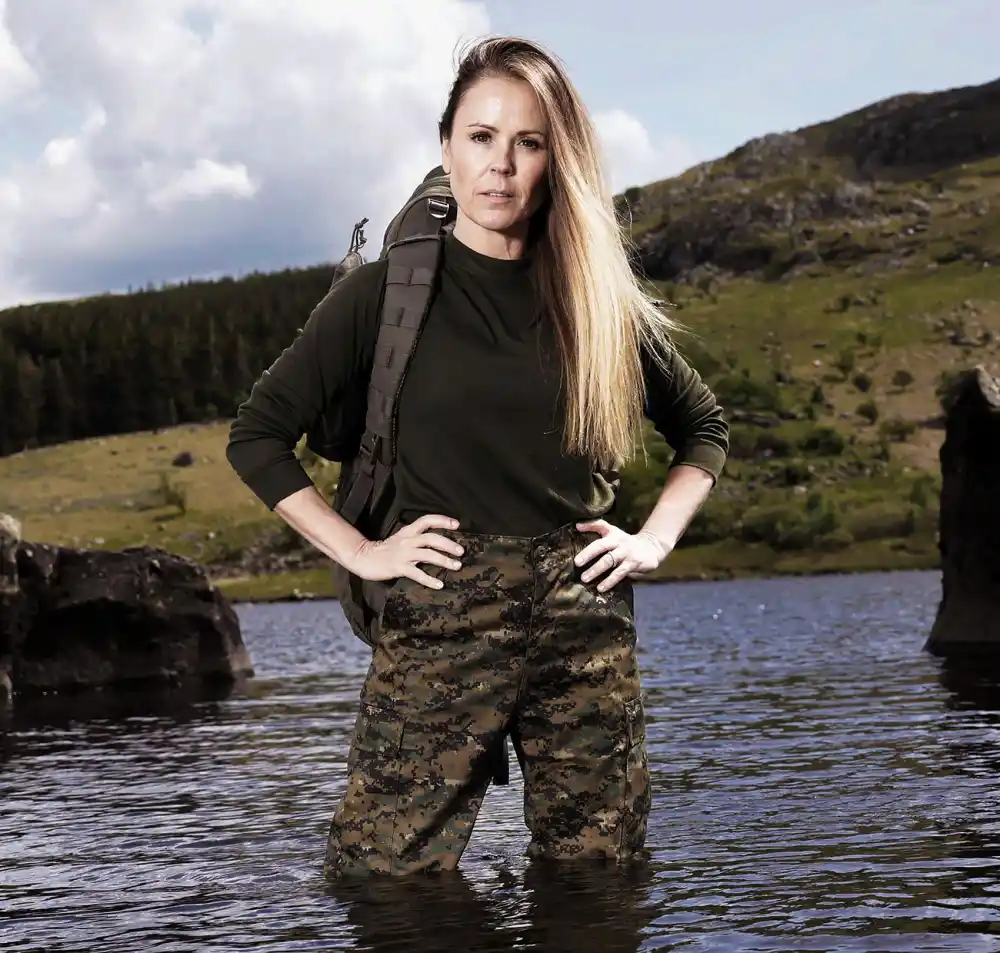 Trista Sutter Initially Said Hell No to Being on Special Forces Season 3 What Changed Her Mind