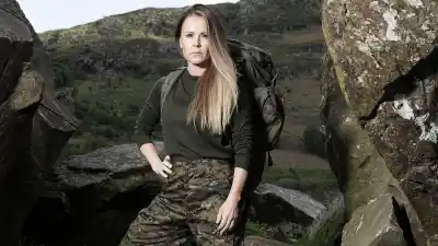 Trista Sutter Says She Faced Pretty Big Battles on Special Forces Didnt Get a Divorce