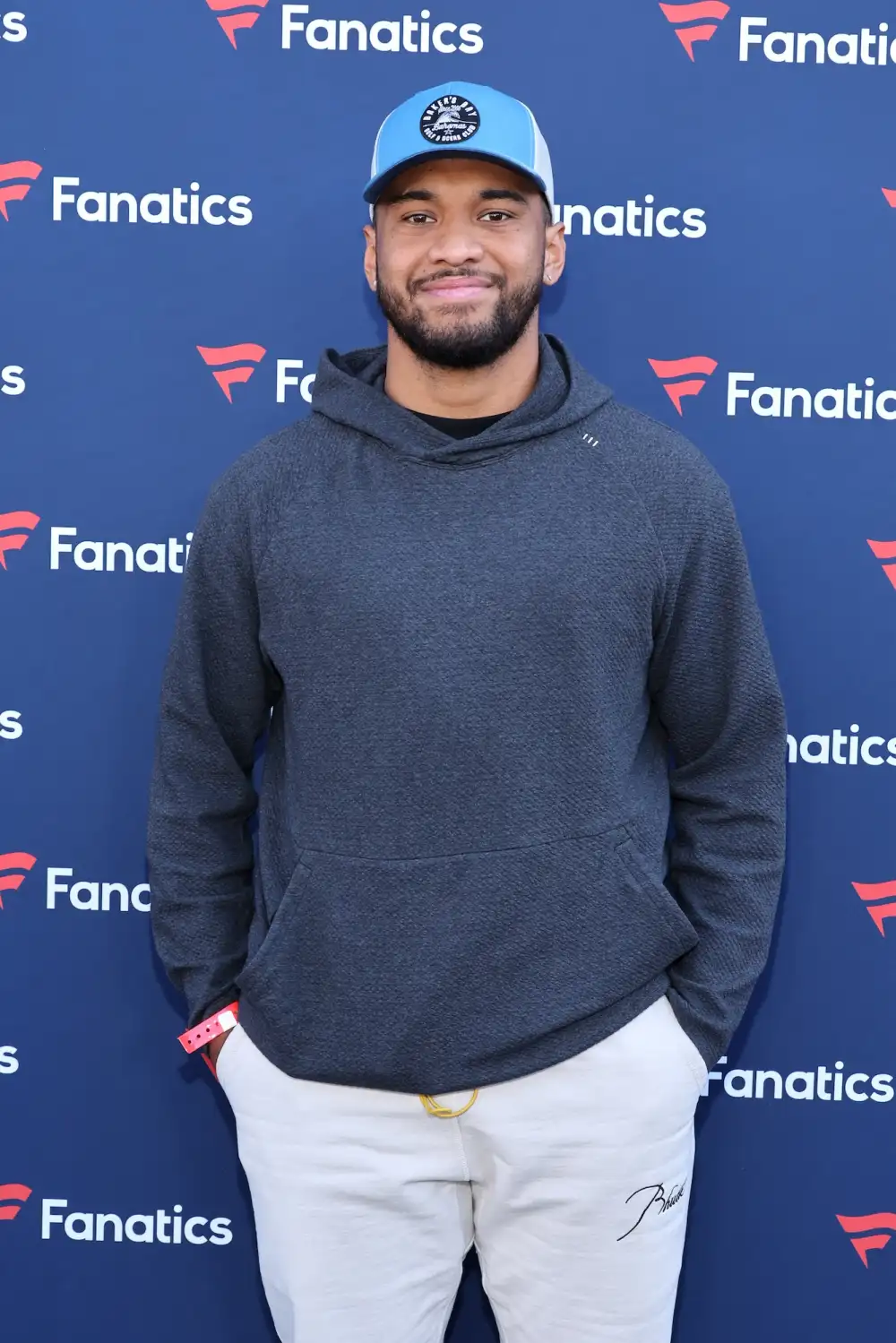 Tua Tagovailoa and Annah Gore Relationship Timeline