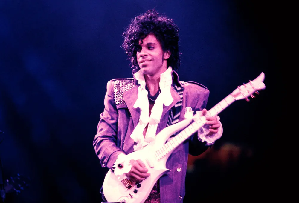 Tyka Nelson Cause of Death Prince