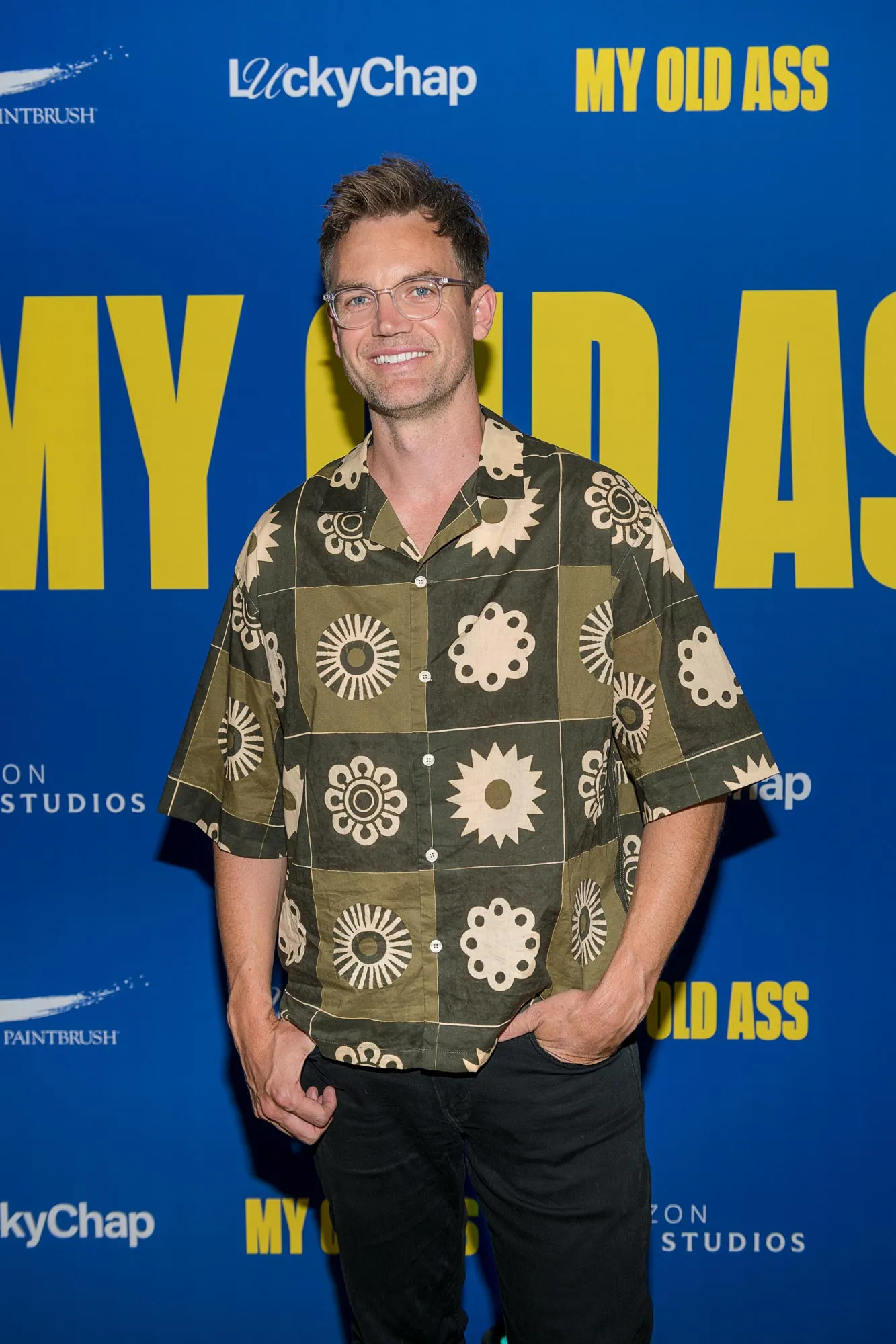 Tyler Hilton Bio Page