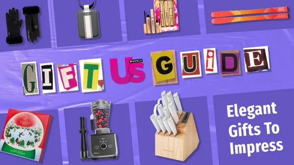 Elegant Gifts