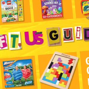 gifts to occupy kids