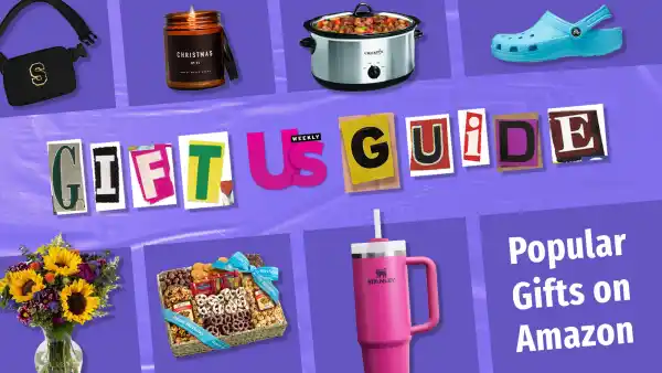 Popular Amazon Gifts So Far