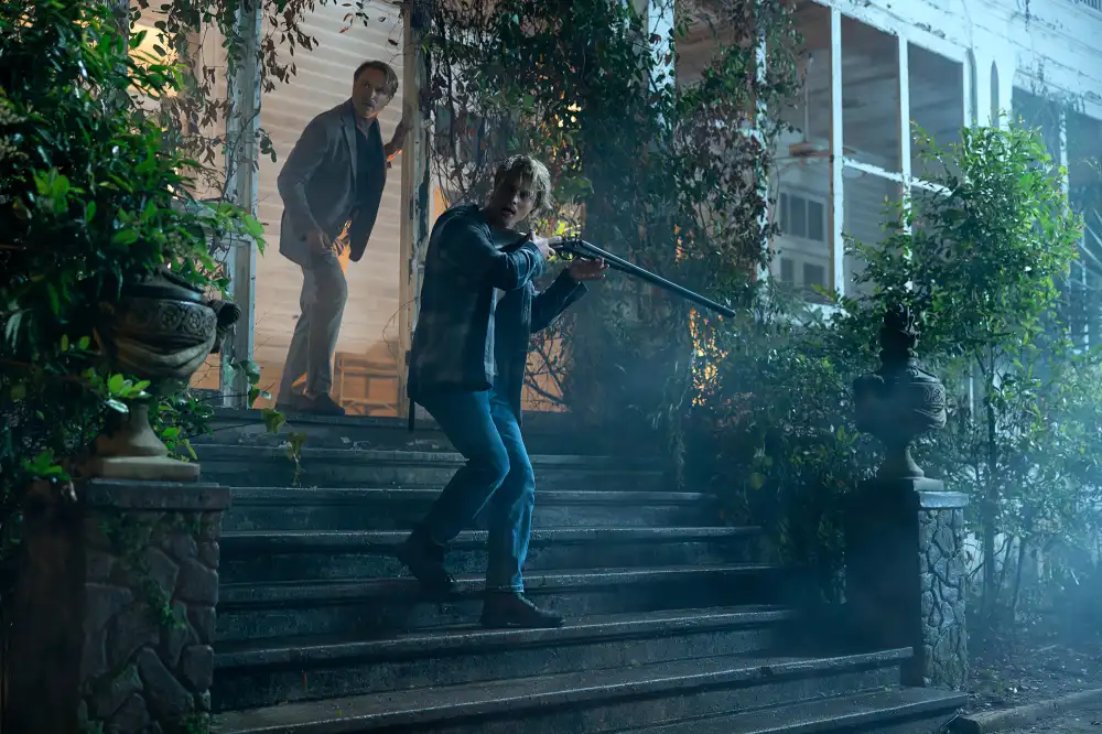 Us Explains Outer Banks Offscreen Backlash After JJ Controversial Death