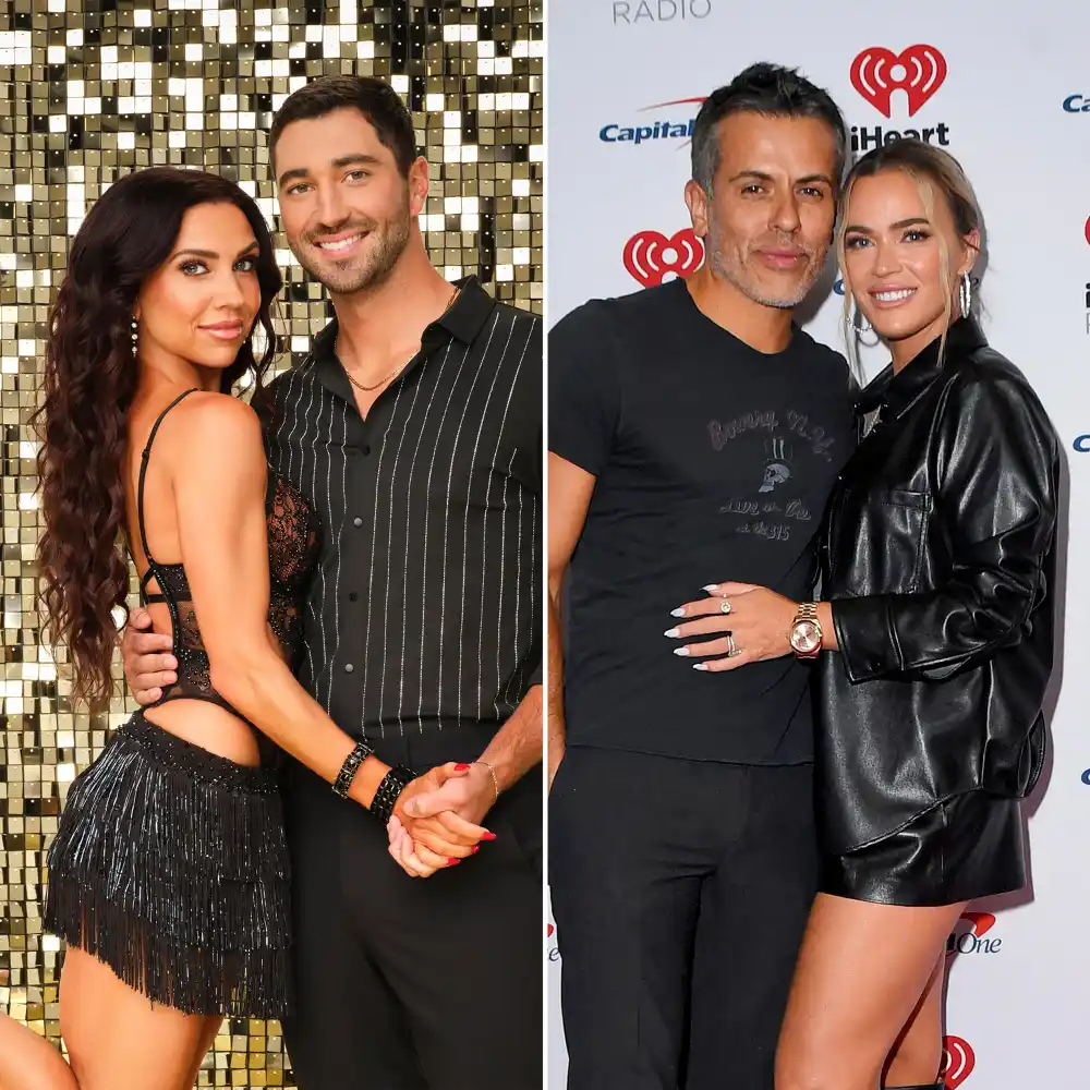 Luxury Handbag Shopping s 5 Hot Stories Joey Graziadei Addresses DWTS Win Edwin Arroyave Discusses Divorce 676