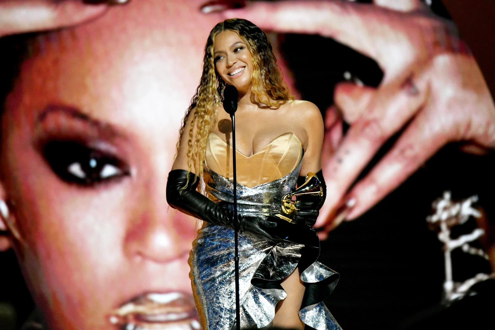 Luxury Handbag Shoppings 5 Hot Stories Grammy Nominees Announced Brianna Chickenfry Calls Out Ex Zach Bryan