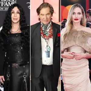 Val Kilmer Dating History New FTR