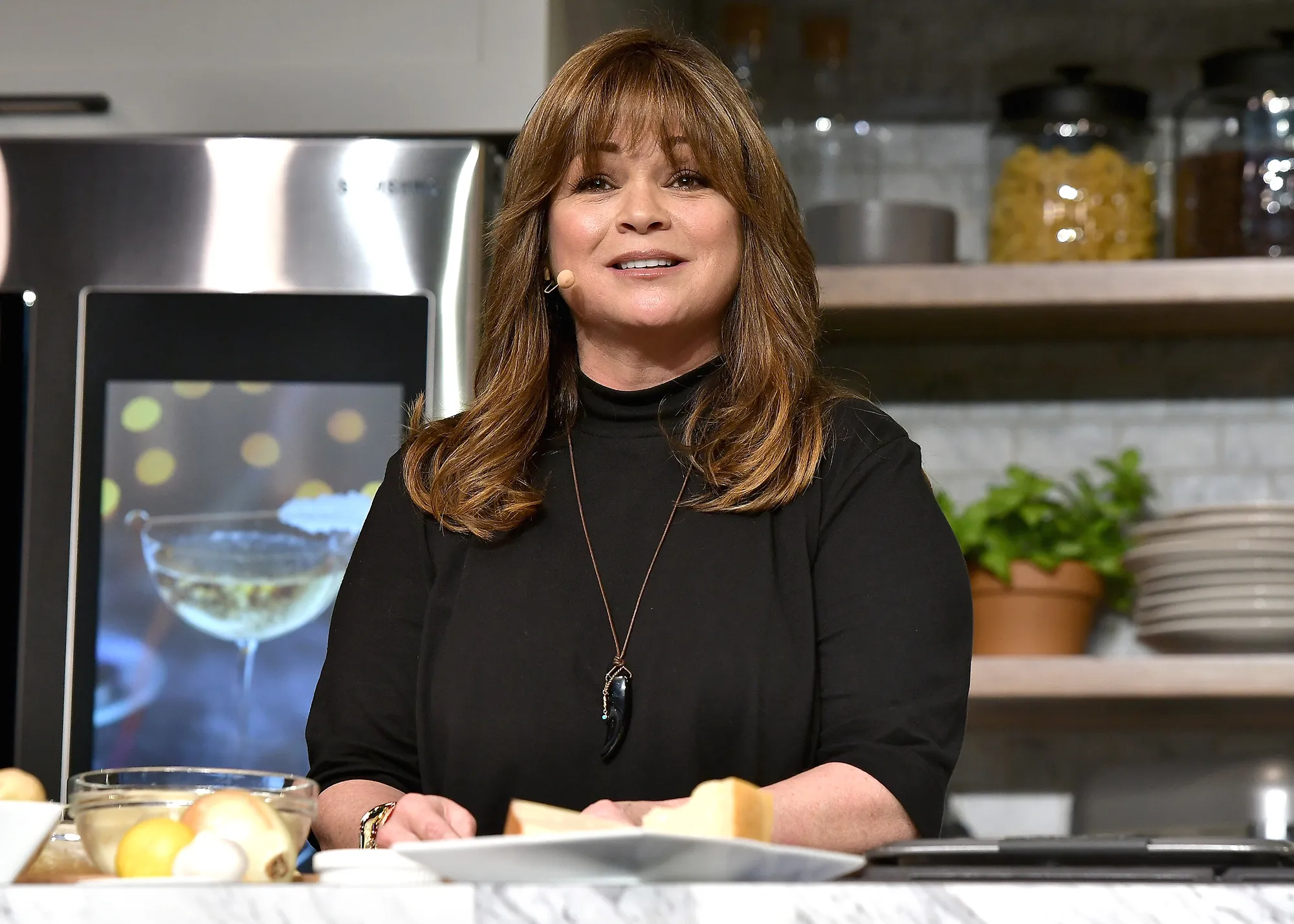 Valerie Bertinelli Says She Was Shaking and Weeping Uncontrollably During Anxiety Attack