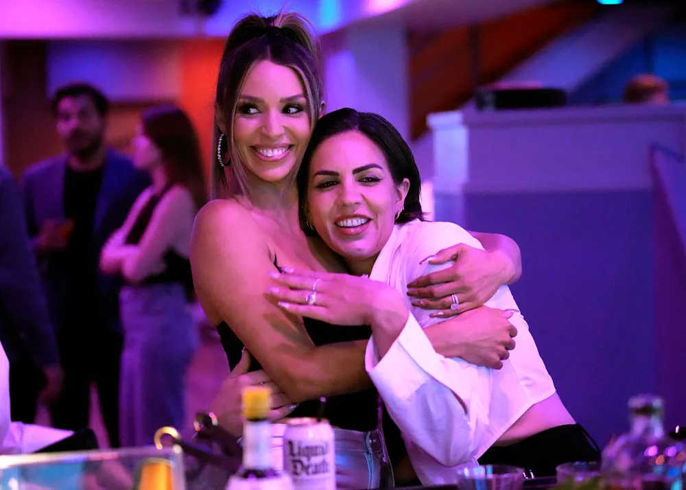 Vanderpump Rules Star Katie Maloney and Guitarist Nick Martin Relationship Timeline